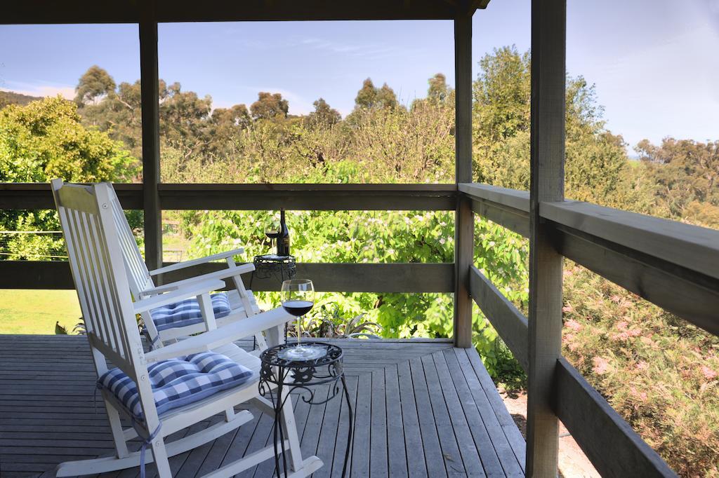 Lavender Farm Holiday home Healesville