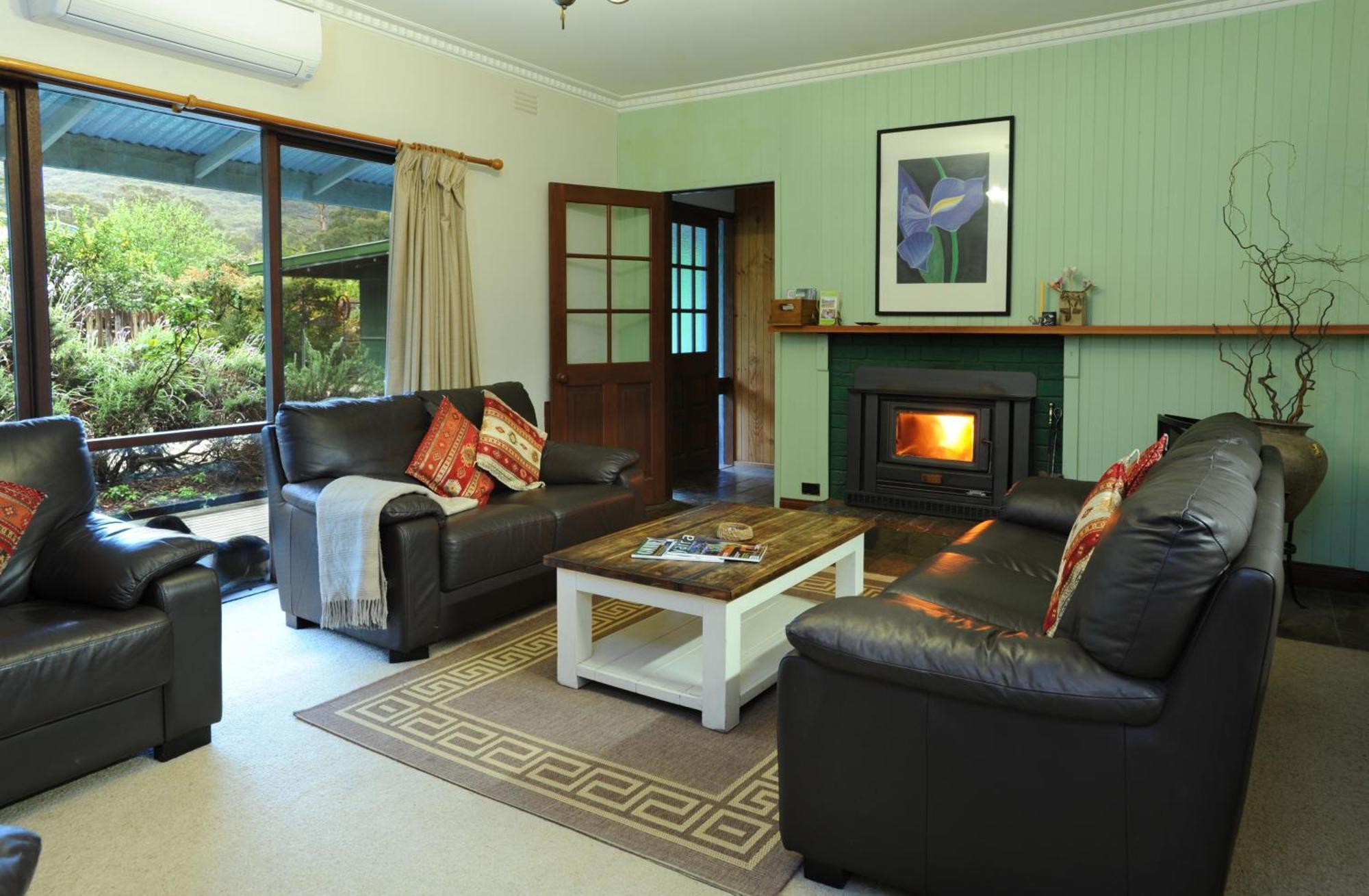 Holiday home Lavender Farm
