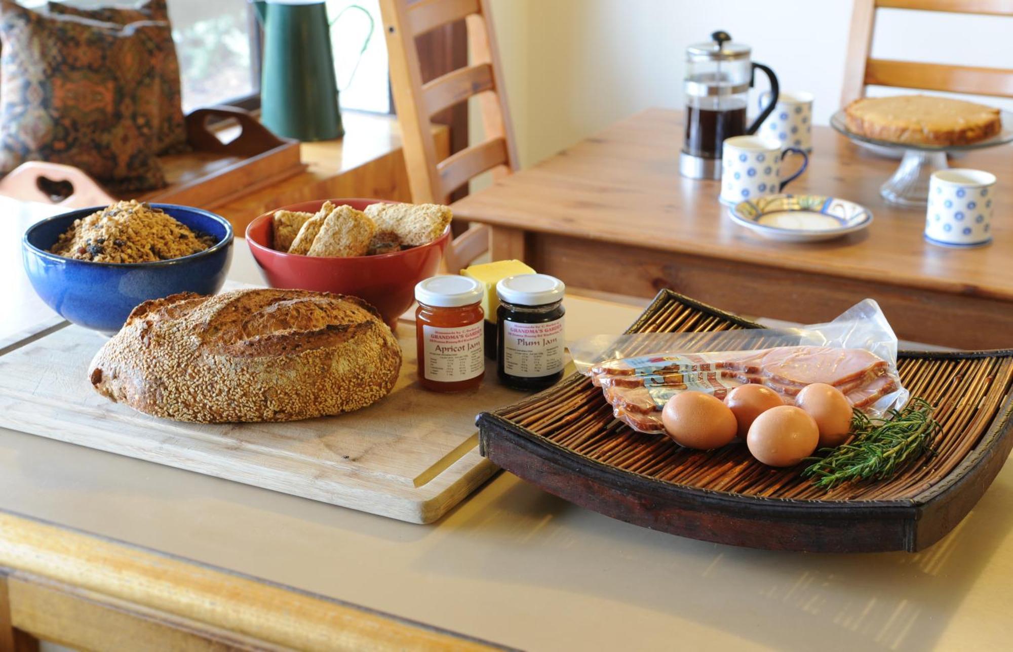 Lavender Farm Holiday home
