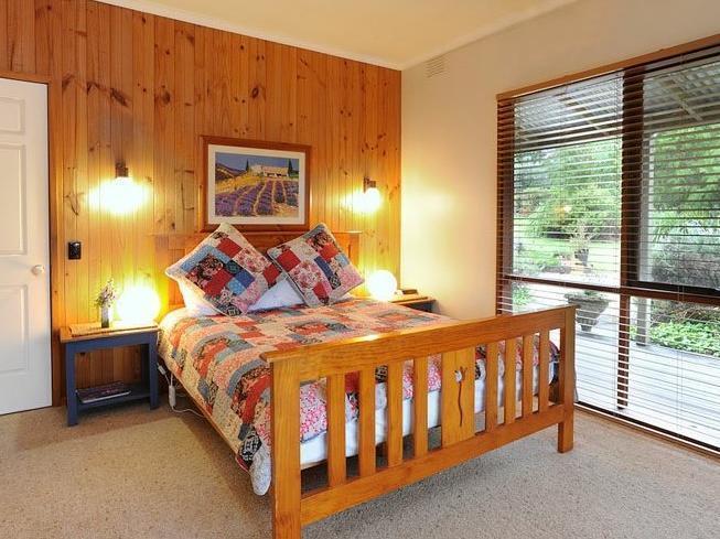Lavender Farm Holiday home *
