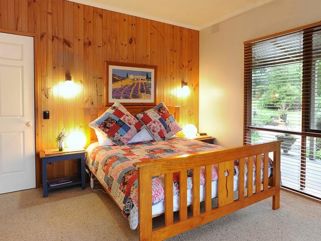 Lavender Farm Holiday home *